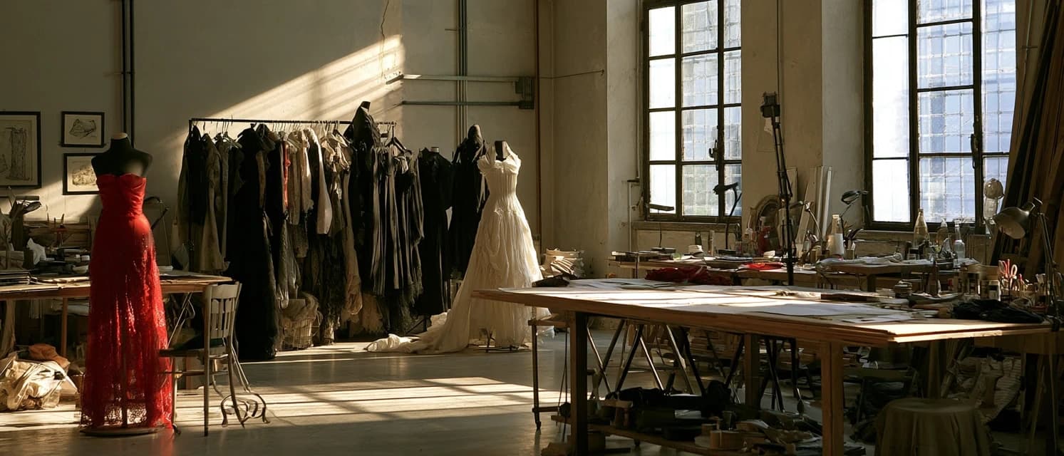 A house of costume since 1950