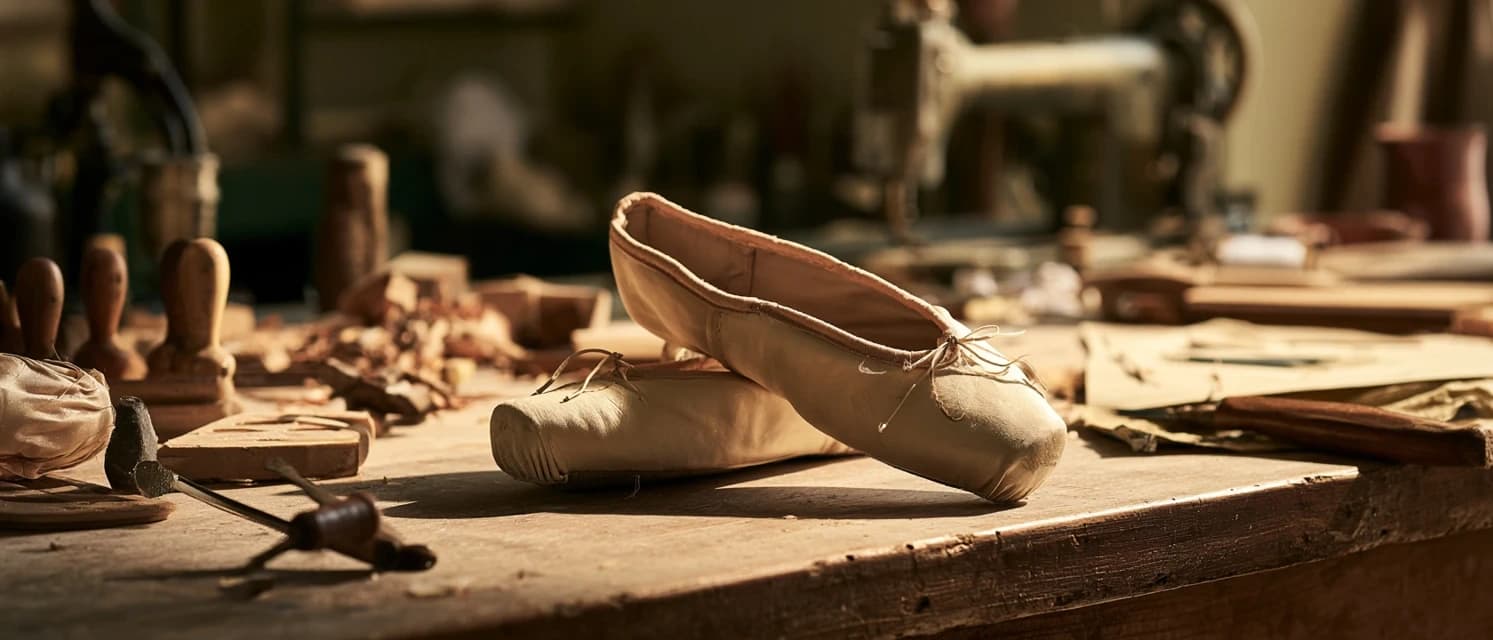 Shoes designed as performance tools